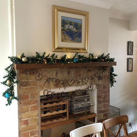Serendipity Broadstairs Bagian luar foto