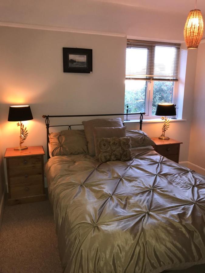 Serendipity Broadstairs Bagian luar foto