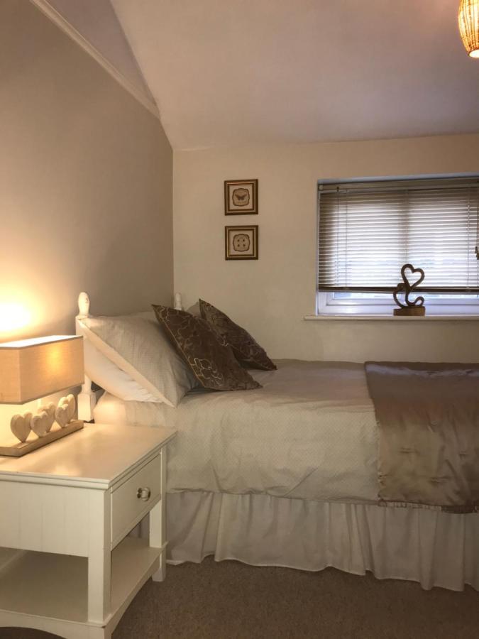 Serendipity Broadstairs Bagian luar foto