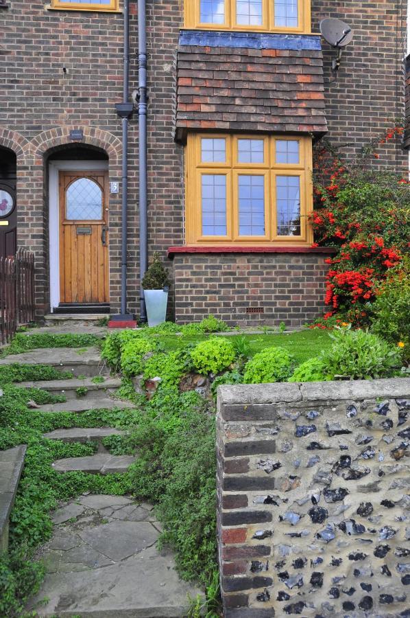 Serendipity Broadstairs Bagian luar foto