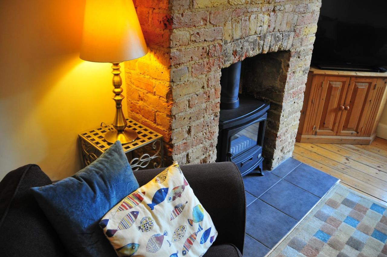 Serendipity Broadstairs Bagian luar foto