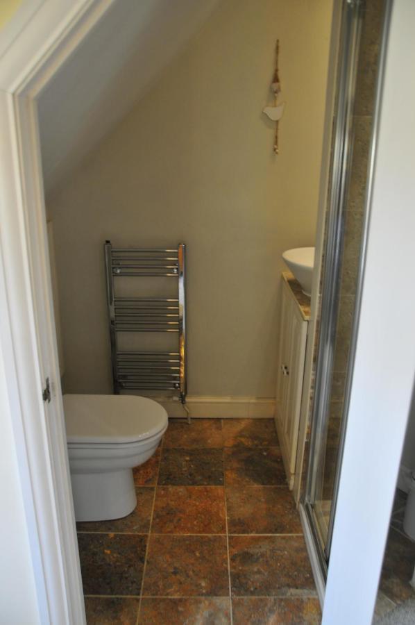 Serendipity Broadstairs Bagian luar foto