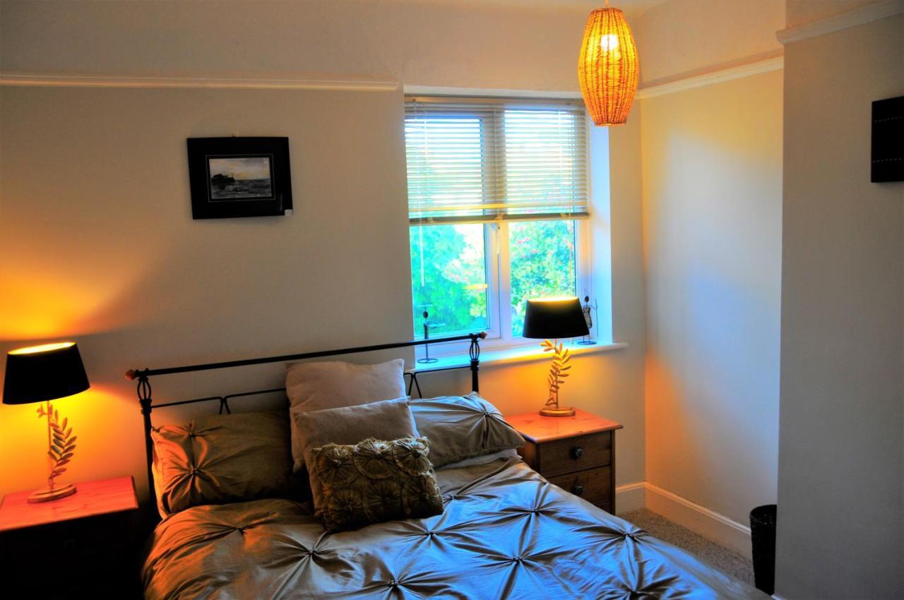 Serendipity Broadstairs Bagian luar foto