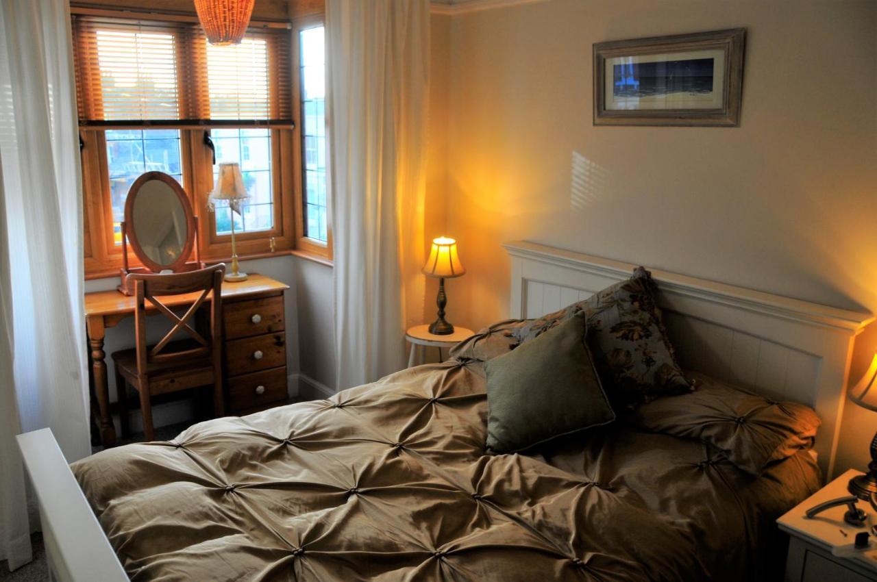 Serendipity Broadstairs Bagian luar foto