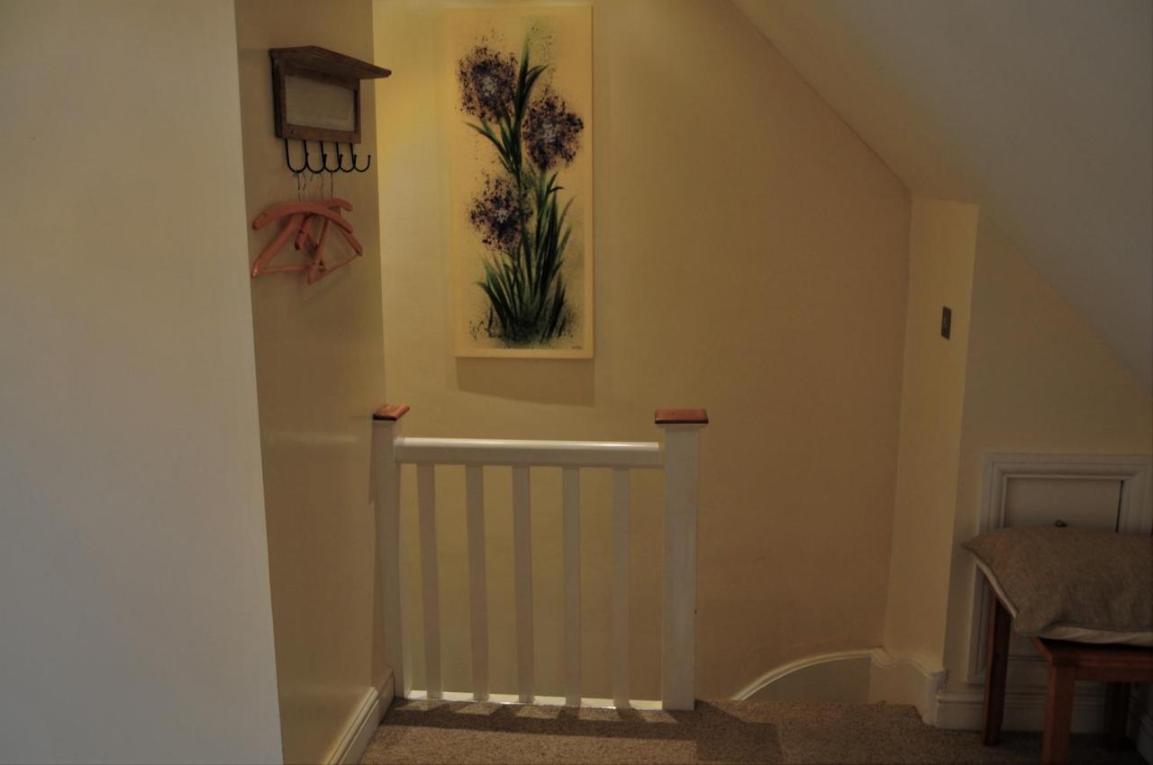 Serendipity Broadstairs Bagian luar foto