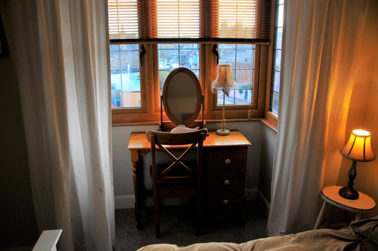 Serendipity Broadstairs Bagian luar foto