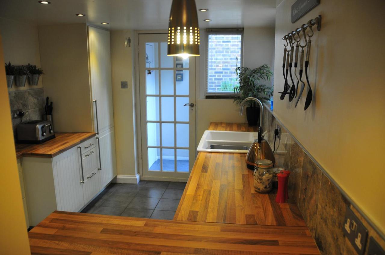 Serendipity Broadstairs Bagian luar foto