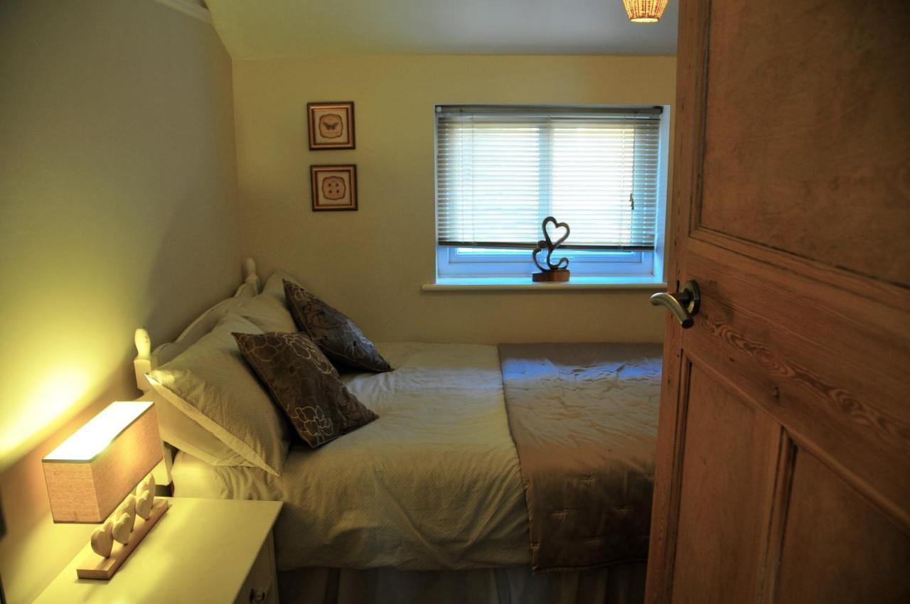 Serendipity Broadstairs Bagian luar foto