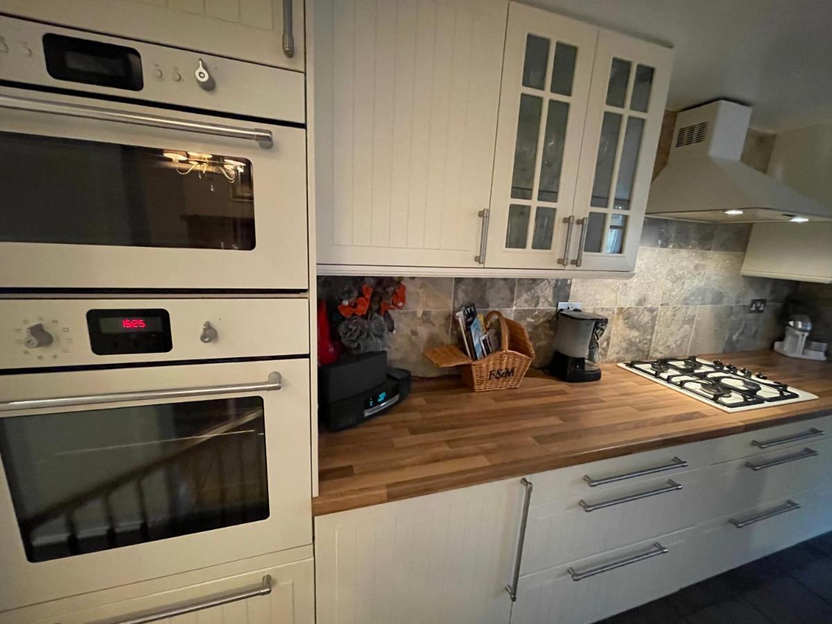 Serendipity Broadstairs Bagian luar foto