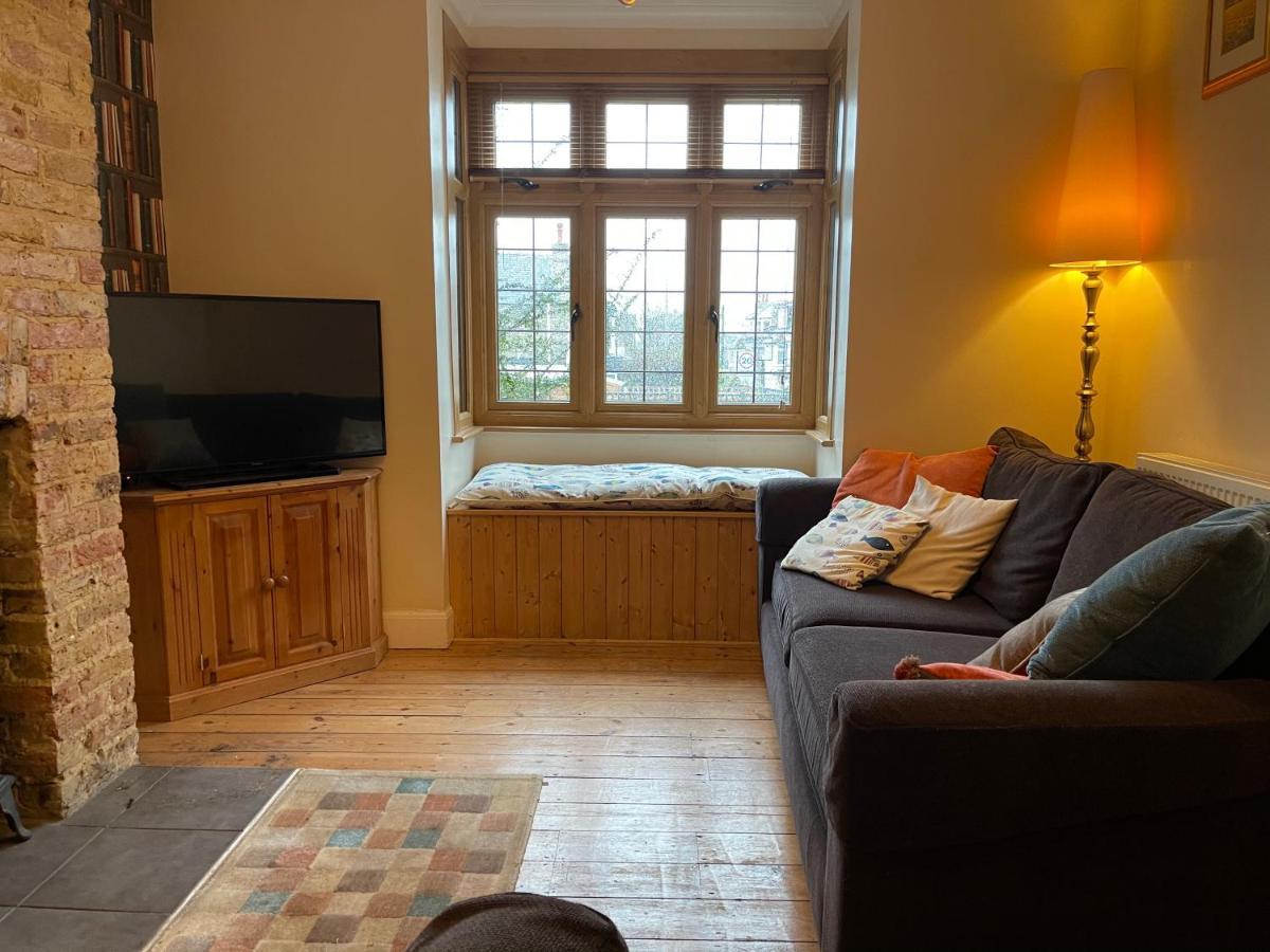 Serendipity Broadstairs Bagian luar foto