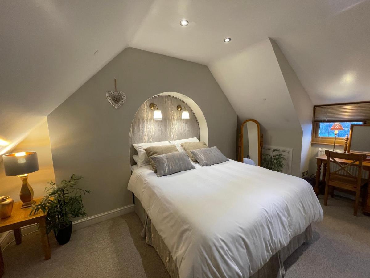 Serendipity Broadstairs Bagian luar foto