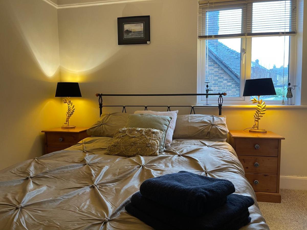Serendipity Broadstairs Bagian luar foto