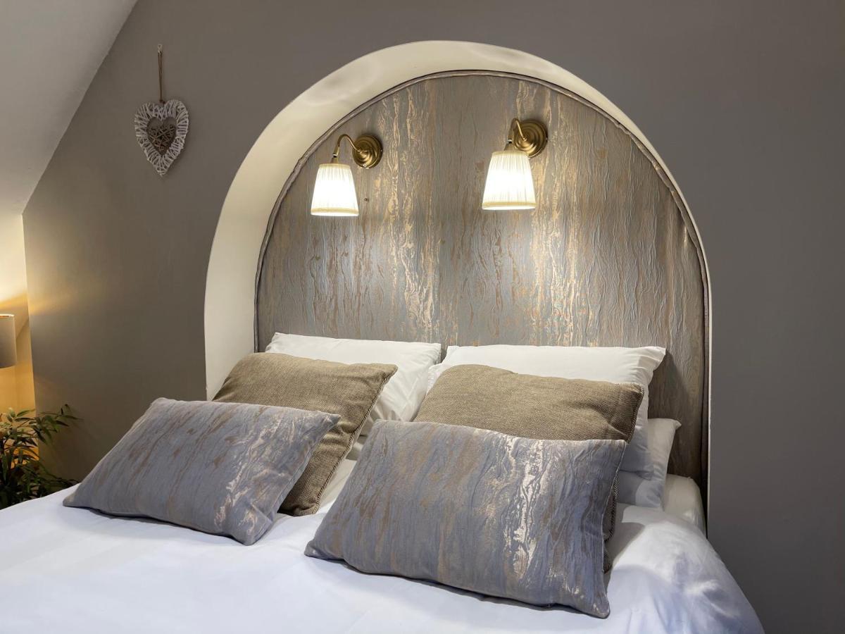 Serendipity Broadstairs Bagian luar foto