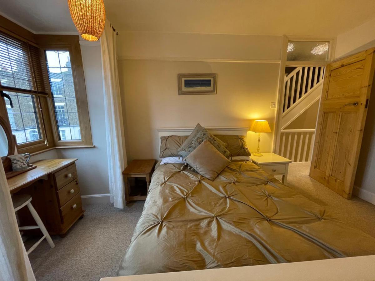 Serendipity Broadstairs Bagian luar foto