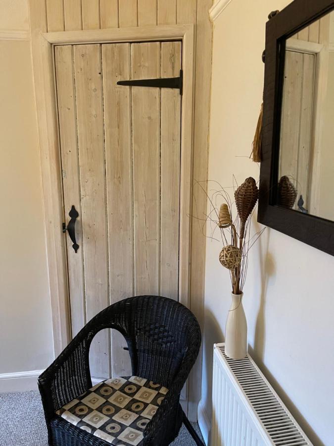 Serendipity Broadstairs Bagian luar foto