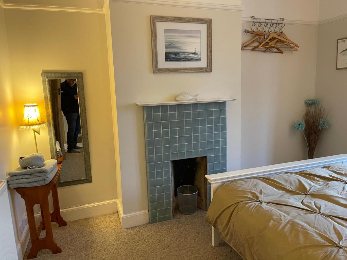 Serendipity Broadstairs Bagian luar foto
