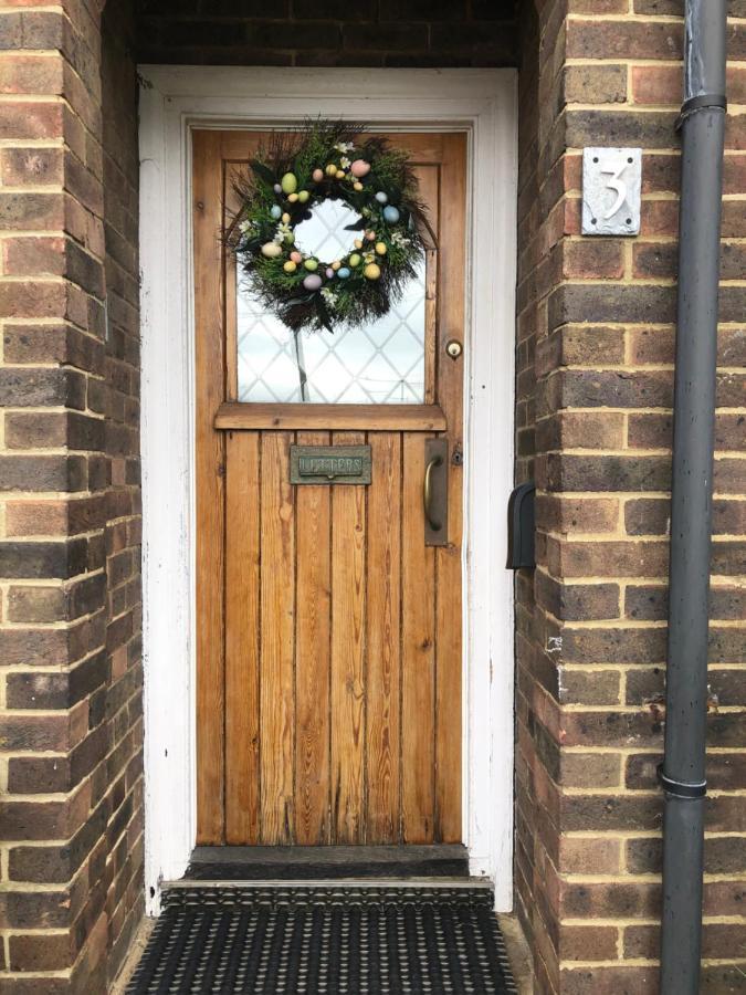 Serendipity Broadstairs Bagian luar foto
