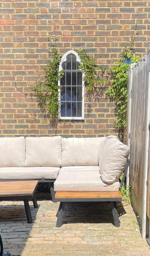 Serendipity Broadstairs Bagian luar foto