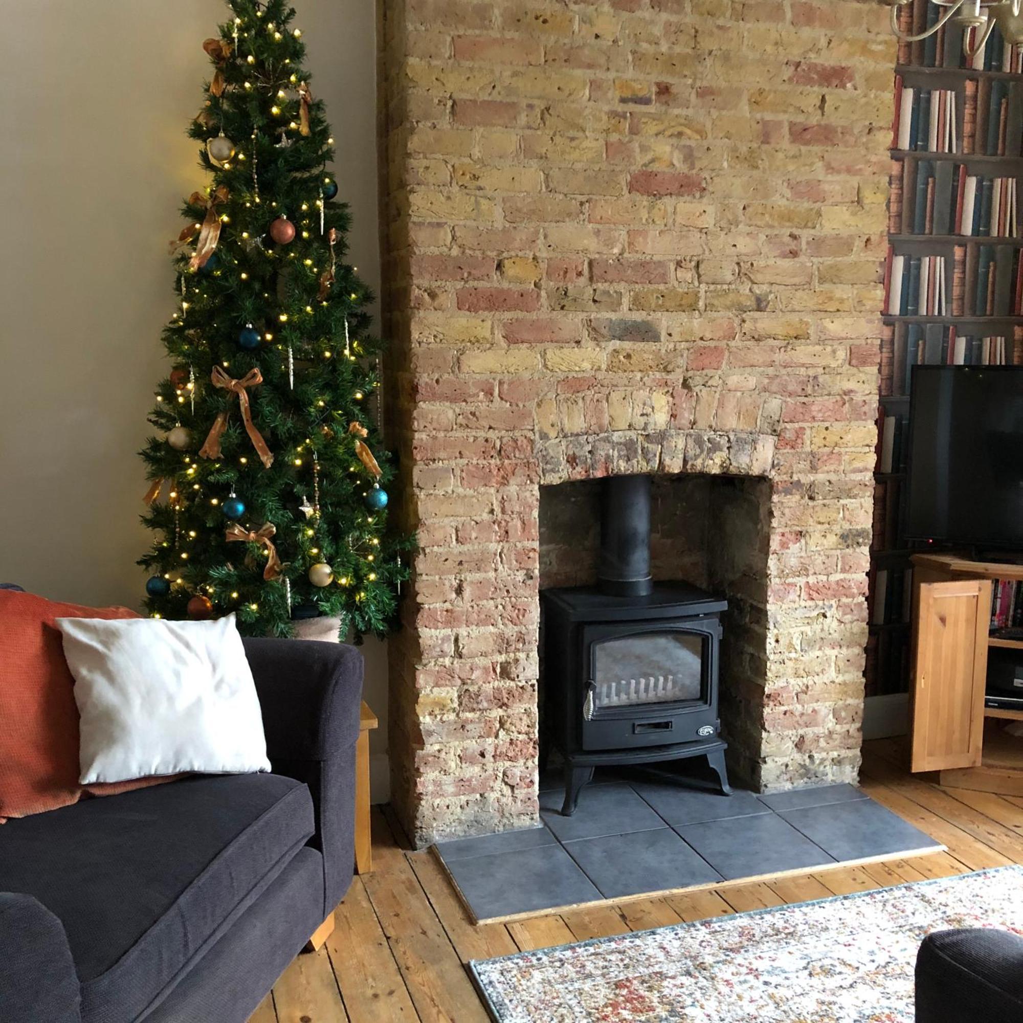 Serendipity Broadstairs Bagian luar foto